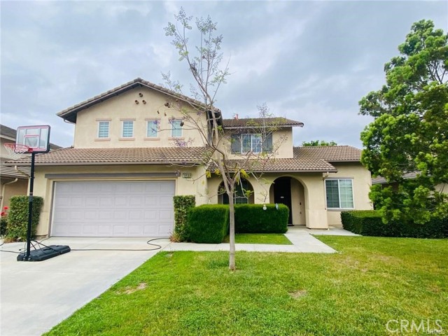 16638 Sagebrush St, Chino Hills, CA 91709