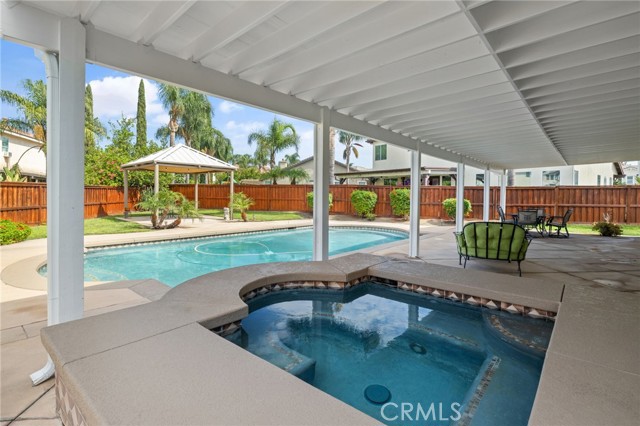 Detail Gallery Image 25 of 30 For 13512 Aspen Leaf Lane, Corona,  CA 92880 - 3 Beds | 2/1 Baths