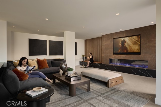 Detail Gallery Image 28 of 59 For 21010 Erwin St #855,  Woodland Hills,  CA 91367 - 1 Beds | 1 Baths