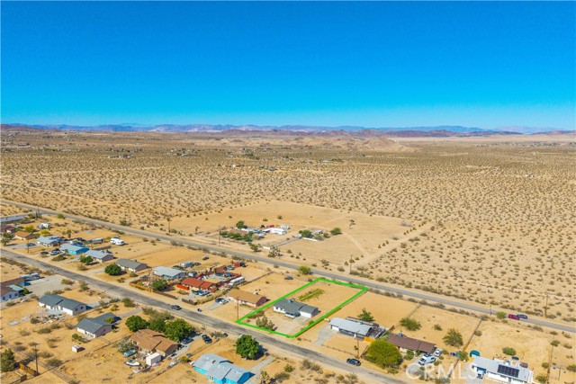 Detail Gallery Image 36 of 38 For 4805 Avenida La Mirada, Joshua Tree,  CA 92252 - 3 Beds | 2 Baths