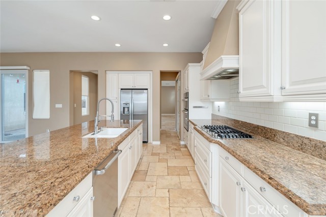 Detail Gallery Image 31 of 50 For 9503 Stonewall Ln, Bakersfield,  CA 93312 - 4 Beds | 2/1 Baths