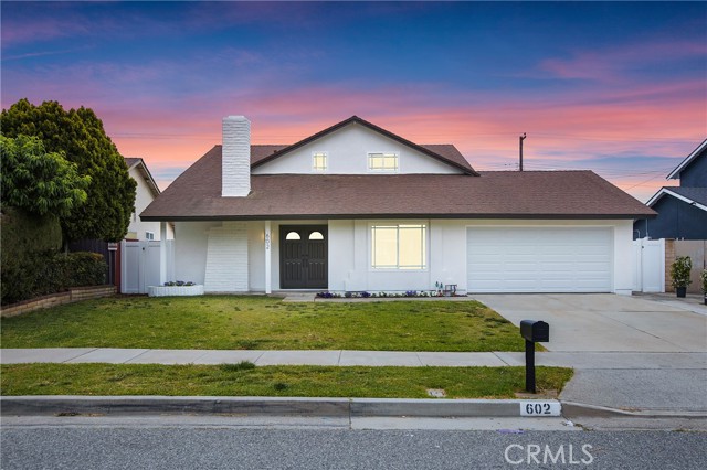 Detail Gallery Image 1 of 32 For 602 Candlewood St, Brea,  CA 92821 - 4 Beds | 2 Baths