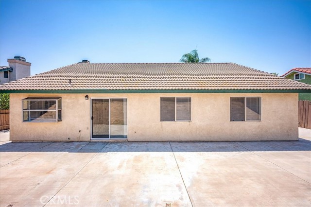 Detail Gallery Image 36 of 38 For 25394 Ramblewood Ct, Moreno Valley,  CA 92553 - 3 Beds | 2 Baths