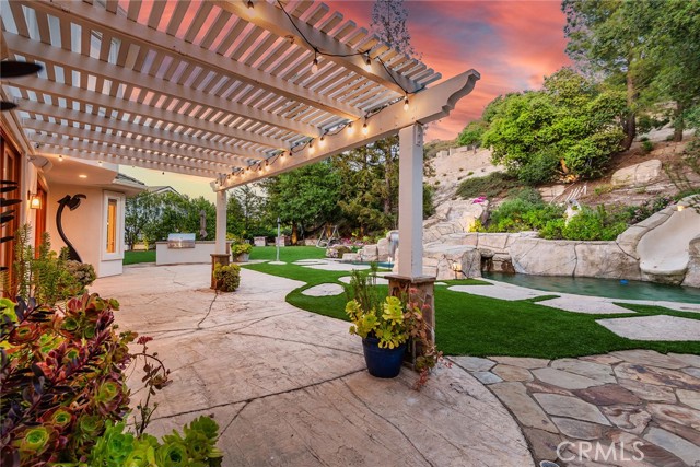 Detail Gallery Image 34 of 52 For 3150 Mountain Park Dr, Calabasas,  CA 91302 - 5 Beds | 4/1 Baths