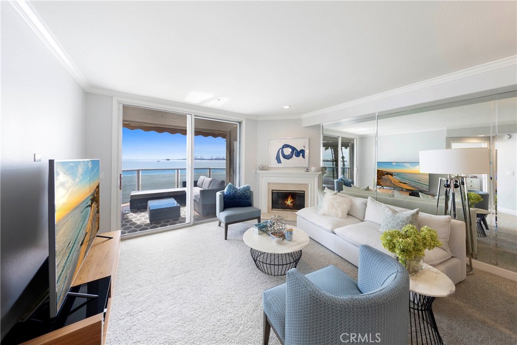 1500 E OCEAN Boulevard #206