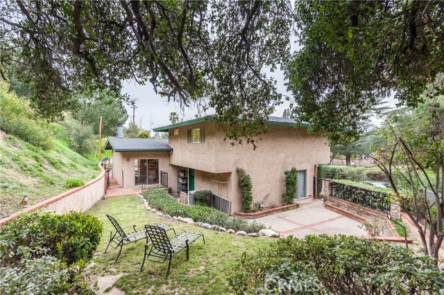 Detail Gallery Image 24 of 27 For 5271 Gould Ave, La Canada Flintridge,  CA 91011 - 3 Beds | 3 Baths