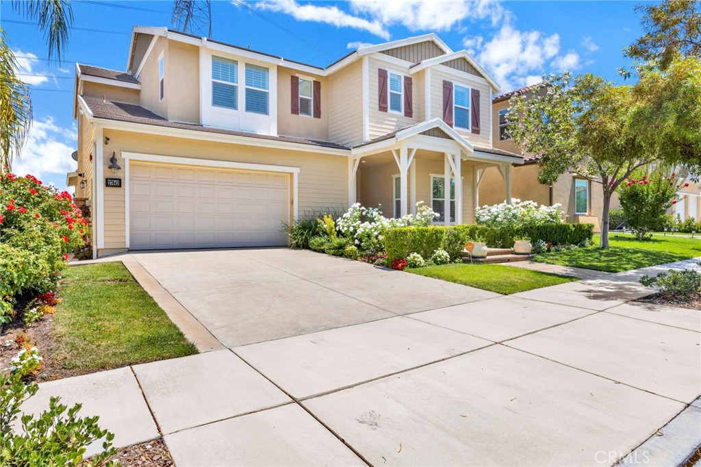 27642 Camellia Drive