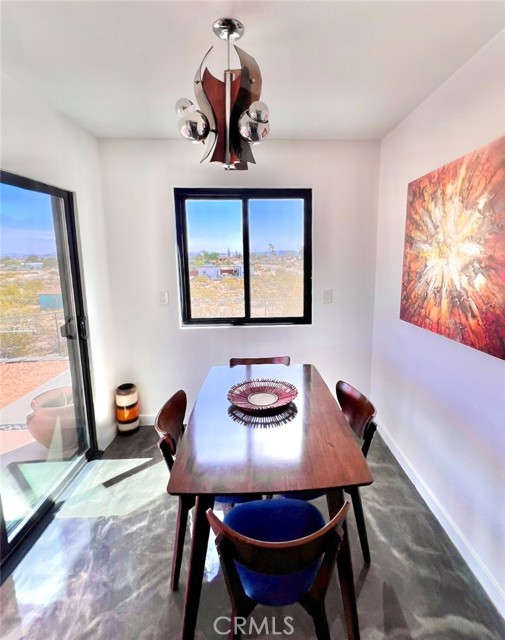 Detail Gallery Image 16 of 58 For 61910 Sunburst, Joshua Tree,  CA 92252 - 2 Beds | 1 Baths