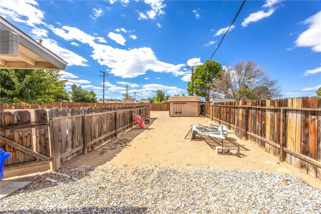 3 Bed Home for Sale in Apple Valley, California