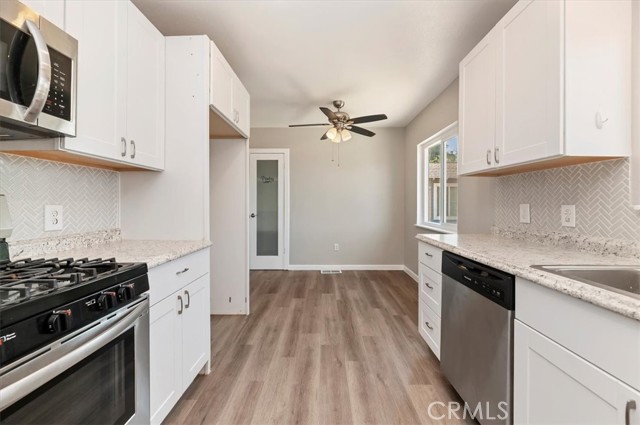 Detail Gallery Image 11 of 24 For 12446 1st, Yucaipa,  CA 92399 - 2 Beds | 1/1 Baths