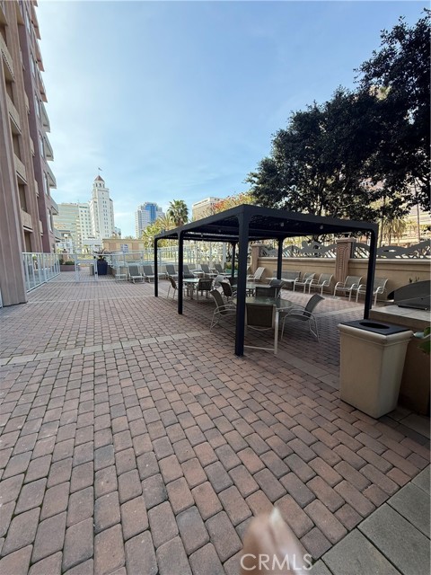 Detail Gallery Image 23 of 28 For 388 E Ocean Bld #212,  Long Beach,  CA 90802 - 2 Beds | 2 Baths