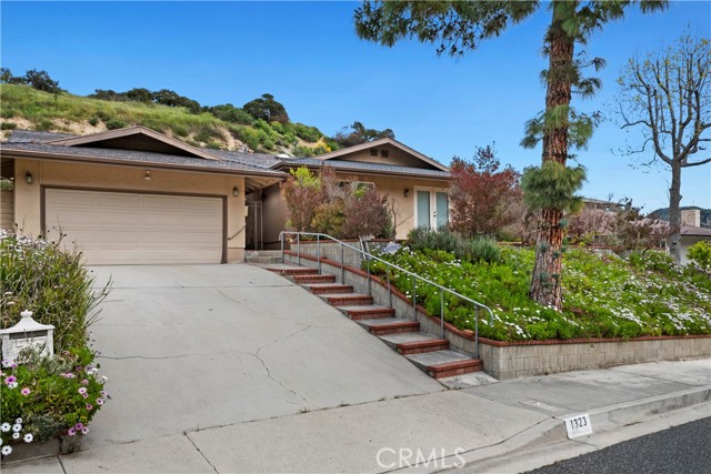 Detail Gallery Image 45 of 45 For 1323 Branta Dr, Glendale,  CA 91208 - 3 Beds | 3/1 Baths