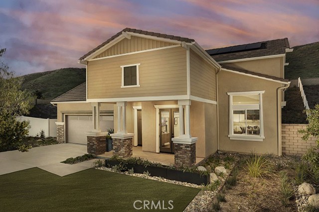 Detail Gallery Image 1 of 23 For 6504 Canyon Oaks, Simi Valley,  CA 93063 - 4 Beds | 3/1 Baths