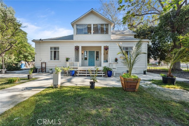 Detail Gallery Image 38 of 42 For 318 E 11th St, Pomona,  CA 91766 - 5 Beds | 2/1 Baths