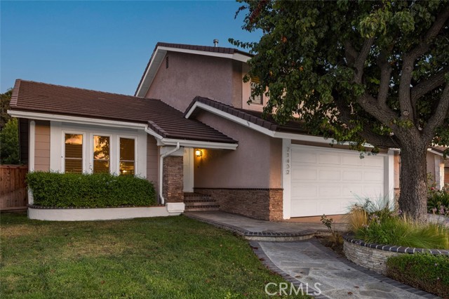Detail Gallery Image 4 of 36 For 21432 via Viajante, Lake Forest,  CA 92630 - 3 Beds | 2/1 Baths