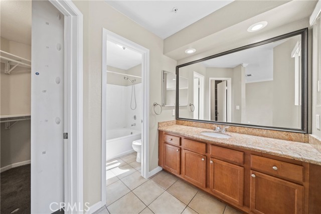 Detail Gallery Image 9 of 17 For 1030 Vista Del Cerro Dr #208,  Corona,  CA 92879 - 2 Beds | 2 Baths