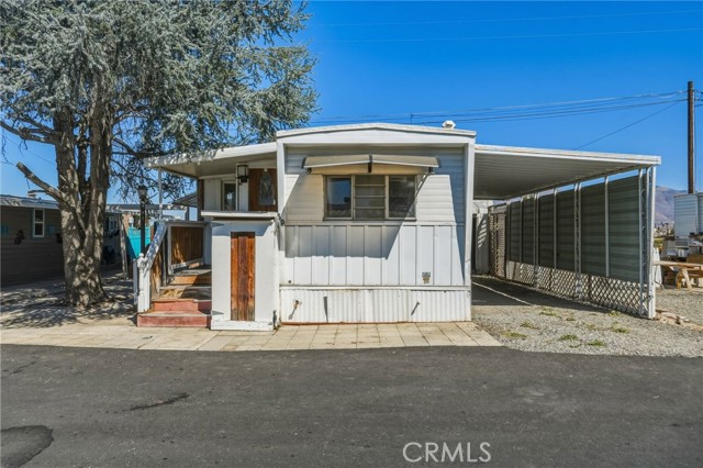 Detail Gallery Image 2 of 22 For 2150 S San Jacinto Ave #19,  San Jacinto,  CA 92583 - 1 Beds | 1/1 Baths