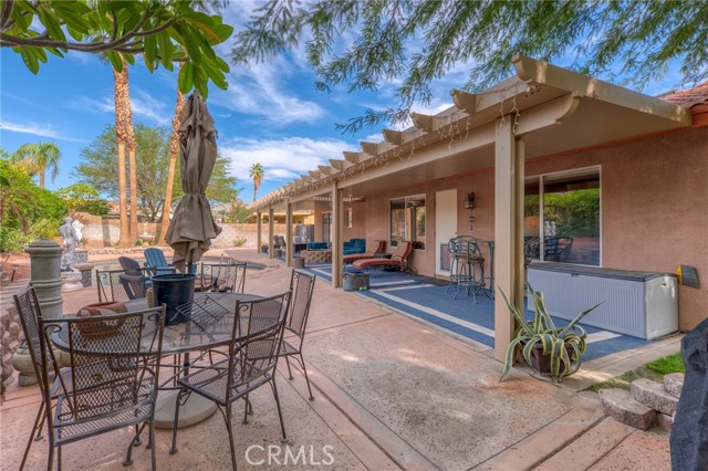 Detail Gallery Image 29 of 36 For 30493 San Eljay, Cathedral City,  CA 92234 - 4 Beds | 2/1 Baths