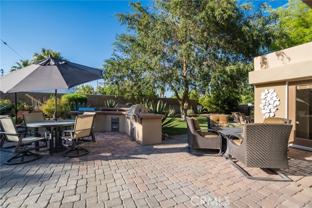 Detail Gallery Image 50 of 69 For 576 E Desert Holly Cir, Palm Springs,  CA 92262 - 3 Beds | 2 Baths