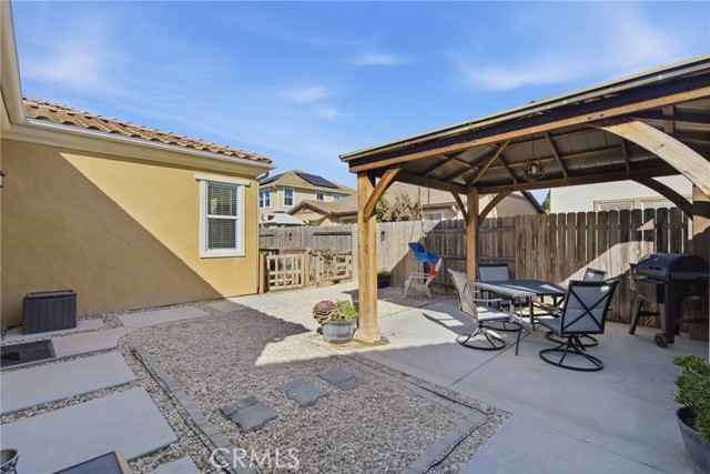 Detail Gallery Image 27 of 40 For 815 W Elaine, Santa Maria,  CA 93458 - 4 Beds | 3 Baths