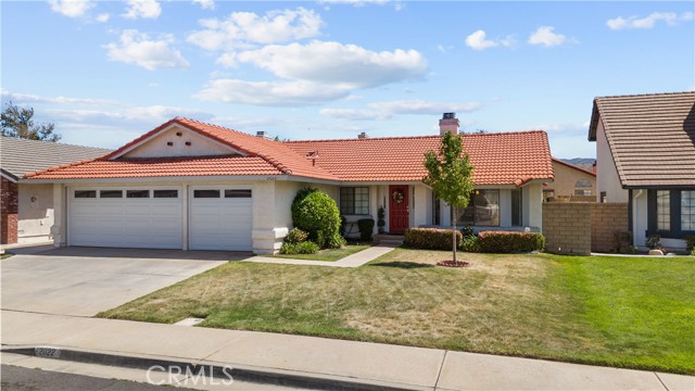 2022 Sundance Court, Palmdale, CA 93551