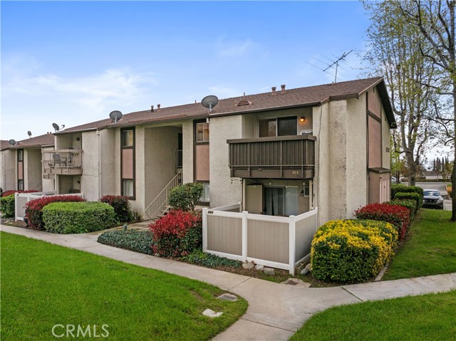Detail Gallery Image 4 of 28 For 8990 19th St. #344,  Rancho Cucamonga,  CA 91701 - 0 Beds | 1 Baths