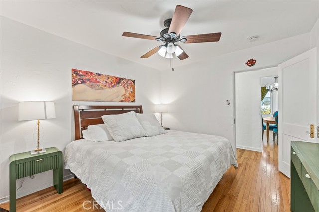 Detail Gallery Image 26 of 40 For 5516 Willowcrest, North Hollywood,  CA 91601 - 3 Beds | 2 Baths