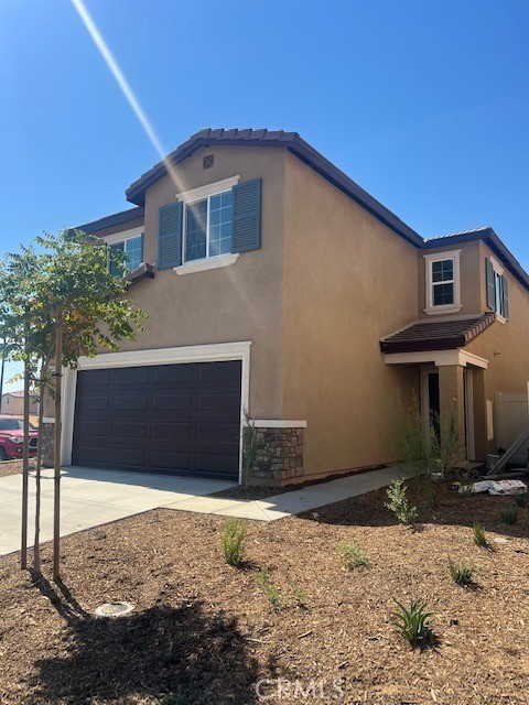 Detail Gallery Image 1 of 10 For 14095 Pandora St, Moreno Valley,  CA 92555 - 4 Beds | 2/1 Baths