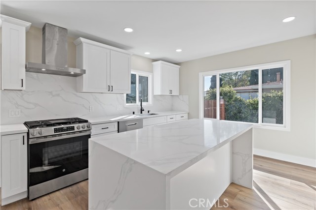 Detail Gallery Image 9 of 22 For 8172 Hazard, Midway City,  CA 92683 - 3 Beds | 2 Baths