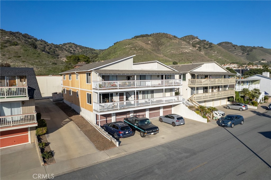 2607 Solano Road