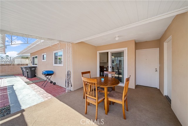 Detail Gallery Image 10 of 16 For 800 S S Gilbert St, Hemet,  CA 92543 - 2 Beds | 1 Baths