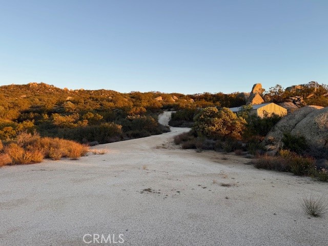 Detail Gallery Image 5 of 7 For 39838 Reed Valley, Aguanga,  CA 92536 - 1 Beds | 1 Baths