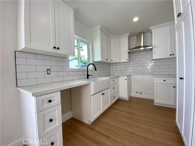 Detail Gallery Image 6 of 17 For 15116 Pioneer Bld, Norwalk,  CA 90650 - 3 Beds | 1 Baths