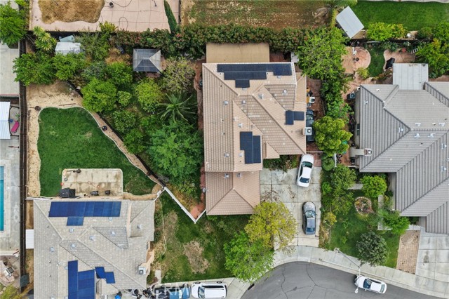 Detail Gallery Image 39 of 62 For 16638 Shuning Ct, Moreno Valley,  CA 92551 - 4 Beds | 3 Baths