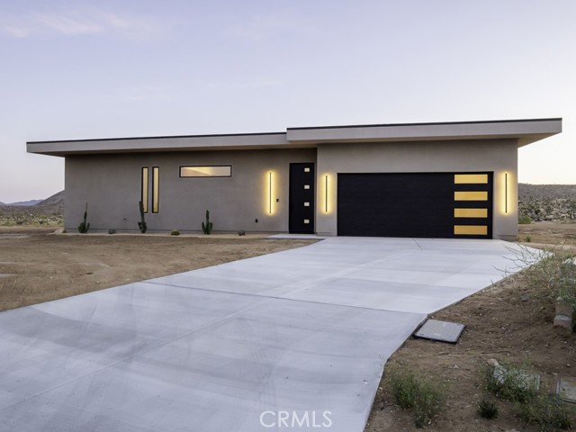 Detail Gallery Image 10 of 75 For 58855 Meredith Ct, Yucca Valley,  CA 92284 - 2 Beds | 2 Baths