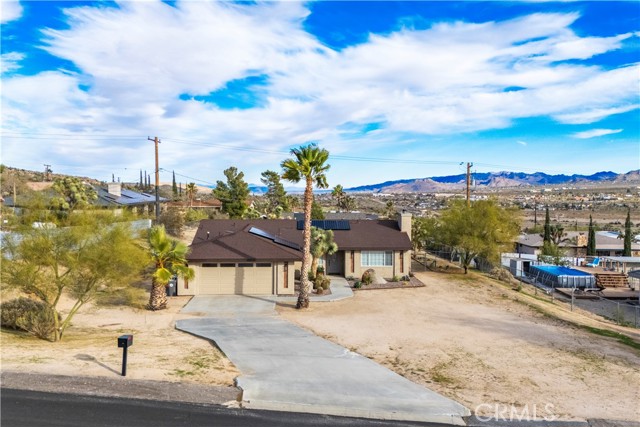 Detail Gallery Image 42 of 48 For 6463 Murrieta Ave, Yucca Valley,  CA 92284 - 3 Beds | 2 Baths
