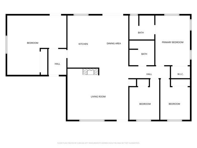 Detail Gallery Image 47 of 52 For 7080 Iverson, Paso Robles,  CA 93446 - 4 Beds | 2 Baths