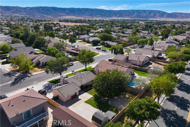 Detail Gallery Image 39 of 41 For 6127 Almond Valley Way, Lancaster,  CA 93536 - 3 Beds | 2 Baths