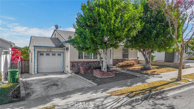 Detail Gallery Image 3 of 36 For 1620 Grand View Dr, Alhambra,  CA 91803 - 3 Beds | 1 Baths