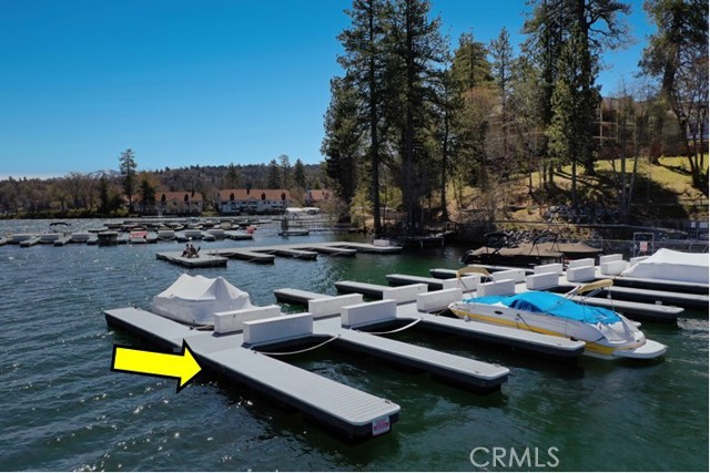 Detail Gallery Image 30 of 40 For 306 Villa Way, Lake Arrowhead,  CA 92352 - 2 Beds | 2 Baths