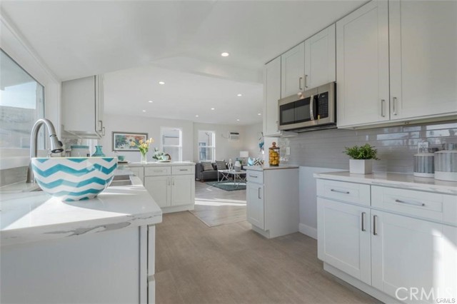 Detail Gallery Image 26 of 35 For 1613 West Bld, Los Angeles,  CA 90019 - 3 Beds | 2/1 Baths