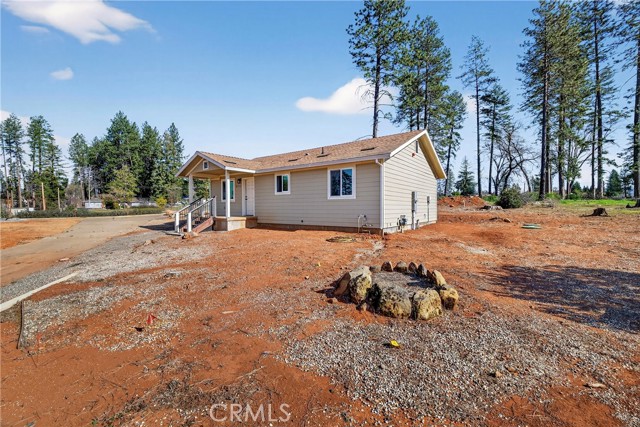 Detail Gallery Image 60 of 61 For 6352 Tahoe Ct, Paradise,  CA 95969 - 2 Beds | 1 Baths