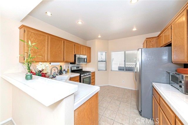 Detail Gallery Image 17 of 37 For 12911 via Napoi, Riverside,  CA 92503 - 2 Beds | 2/1 Baths
