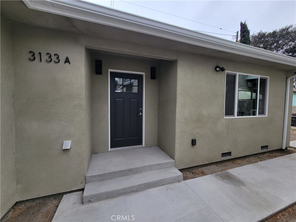 3133 Coolidge Street #A