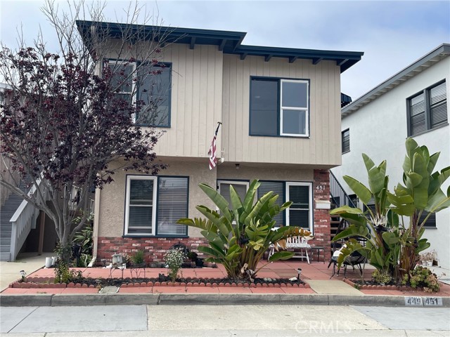 449 30th Street, Hermosa Beach, California 90254, ,Residential Income,Sold,30th,SB24130176