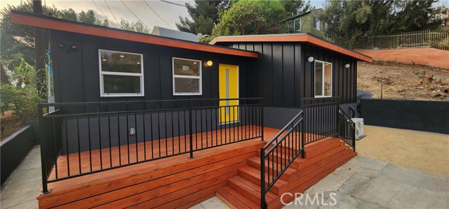 Detail Gallery Image 11 of 22 For 3015 Future, Glassell Park,  CA 90065 - 2 Beds | 1 Baths