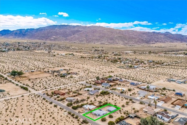 Detail Gallery Image 38 of 38 For 6636 Sahara, Twentynine Palms,  CA 92277 - 3 Beds | 2 Baths