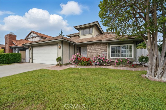 Detail Gallery Image 4 of 43 For 723 E Hermosa Dr, San Gabriel,  CA 91775 - 4 Beds | 3 Baths