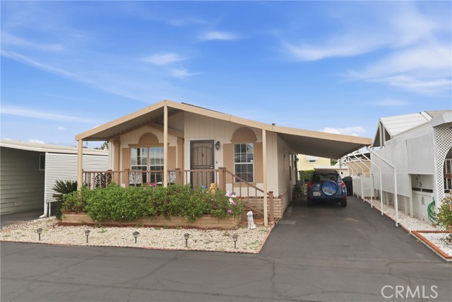 Detail Gallery Image 3 of 30 For 1630 W Covina Bld #83,  San Dimas,  CA 91773 - 3 Beds | 2 Baths