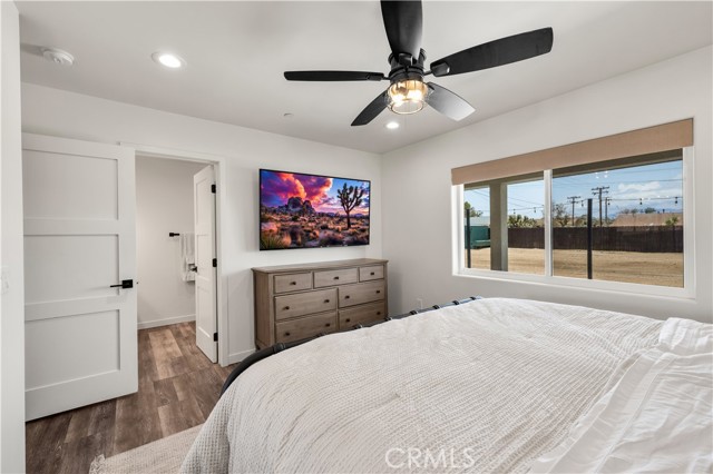 Detail Gallery Image 16 of 37 For 7412 Del Monte Ave, Yucca Valley,  CA 92284 - 3 Beds | 2 Baths